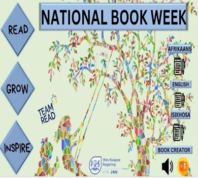 National Book Week